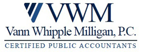 Vann Whipple Milligan, P.C.